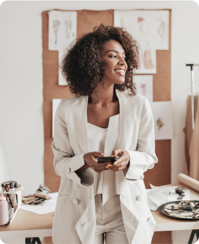 Empreendedores de moda