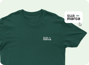 Personalização total