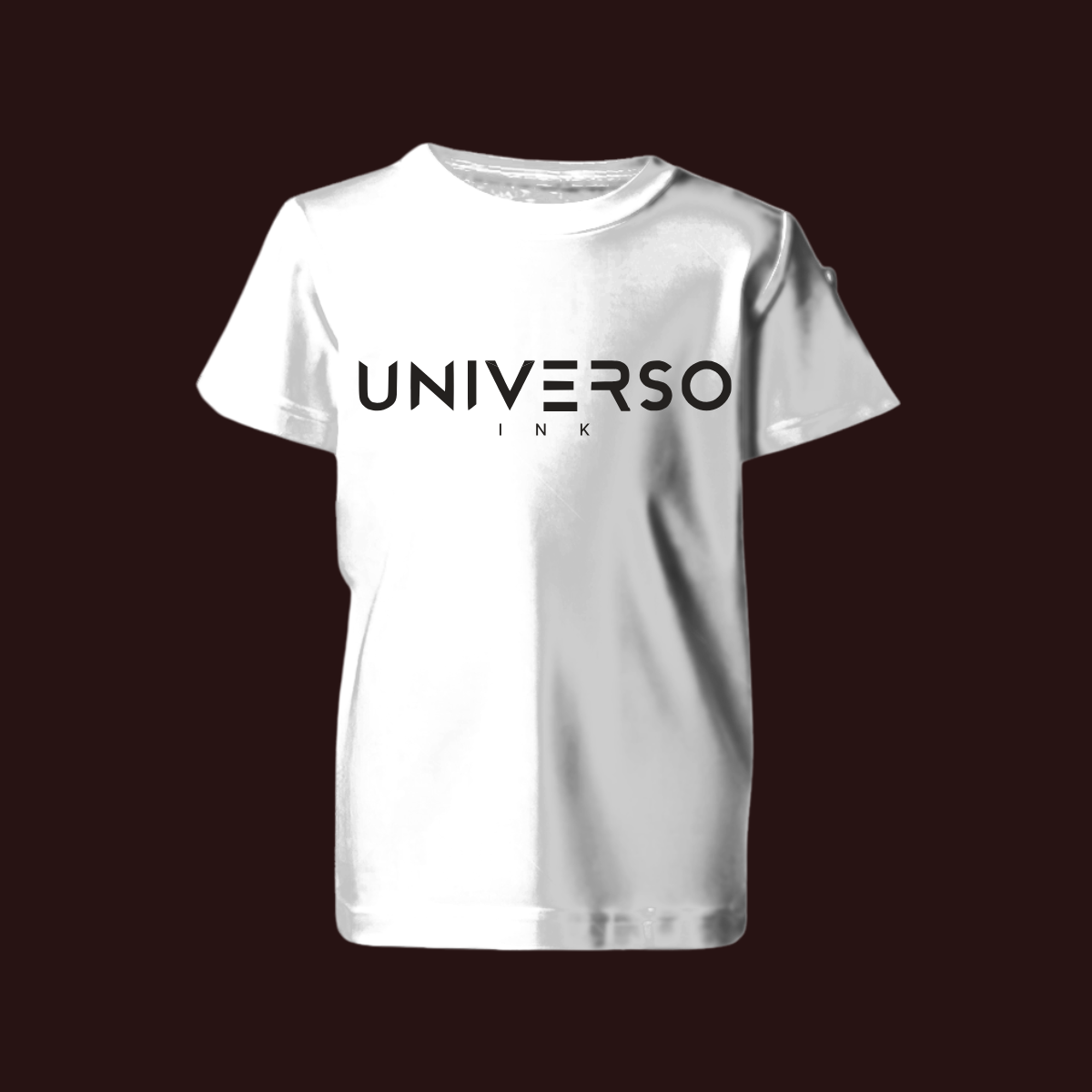 Camiseta Vermelha